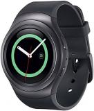 Samsung Gear S2 Smartwatch - Dark Gray