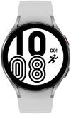 Samsung Galaxy Watch 4 44mm R875 Smartwatch GPS Bluetooth WiFi + LTE with ECG Monitor Tracker for Health Fitness Running Sleep Cycles GPS Fall Detection - (Renewed)