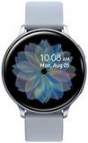 Samsung Galaxy Watch Active2 (44mm) Cloud Silver, US Version (Renewed)