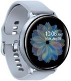 Samsung Galaxy Watch Active2 (44mm) Cloud Silver, US Version (Renewed)