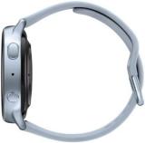 Samsung Galaxy Watch Active2 (44mm) Cloud Silver, US Version (Renewed)