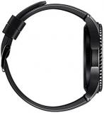 SAMSUNG GEAR S3 FRONTIER Smartwatch 46MM - Dark Gray (Renewed)