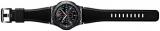 SAMSUNG GEAR S3 FRONTIER Smartwatch 46MM - Dark Gray (Renewed)
