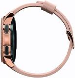 SAMSUNG Galaxy Watch (42mm), Sleep Monitor, Rose Gold (Bluetooth) (Renewed)