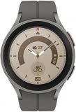 Samsung Galaxy Watch5 Pro 45mm R920N GPS (Renewed)