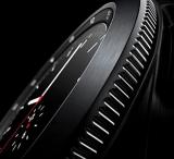 SAMSUNG Galaxy Watch 4 Classic 42mm SM-R880 Black