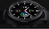 SAMSUNG Galaxy Watch 4 Classic 42mm SM-R880 Black