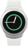 Samsung Gear S2 Smartwatch - Silver