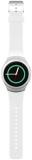 Samsung Gear S2 Smartwatch - Silver