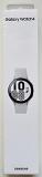 Samsung Galaxy Watch 4 Bluetooth & GPS Smartwatch, 44mm - Silver