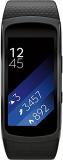 Samsung SM-R3600DANXAR Gear Fit2- Black, Small