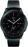 Samsung Galaxy Watch (42mm, GPS, Bluetooth) – Midnight Black (US Version)