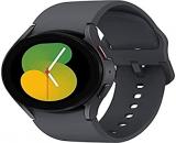 Samsung Galaxy Watch 5 [2022] (44mm) Aluminum Case - International Model - (Gray)