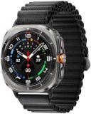Samsung Galaxy Watch Ultra (2024) Bespoke Edition 47mm LTE AI Smartwatch, Wellne...