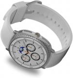 SAMSUNG Galaxy Watch 8 Classic | 46mm, Rotating Bezel | AI Smartwatch w/ 1.34