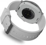 SAMSUNG Galaxy Watch 8 Classic | 46mm, Rotating Bezel | AI Smartwatch w/ 1.34