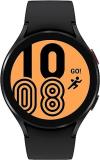Samsung Electronics Galaxy Watch 4 44mm R870 Smartwatch GPS WiFi Bluetooth (International Model) (Black), (SM-R870)