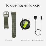 Samsung Galaxy Watch 7 (44mm) AI Smartwatch w/ 1.5