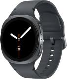 Samsung Galaxy Watch 8 (2025) 40mm Bluetooth Smartwatch, Cushion Design, Fitness...