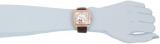 Bulova Women's 97P101 BVA Series Floral Aperture Dial Watch