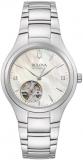 Bulova Automatic Watch 96P247