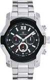 Bulova Gents Marine Star Collection Stainless Steel Chronograph 98B149