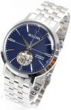 Bulova 96A320 Men's Automatic Mechanical Classic Bracelet, strappy