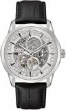Bulova Men's Sutton Mechanical Hand Wind Watch