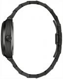 Bulova Maquina Automatic Rainbow Semi-Skeleton Dial Men's Watch 98A320