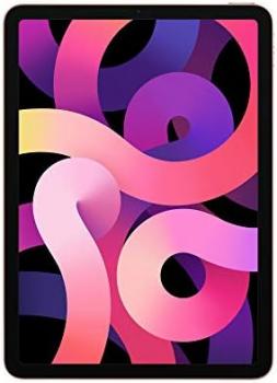 2020 Apple iPad Air (10.9-inch, Wi-Fi, 64GB) - Gold (4th Generation)