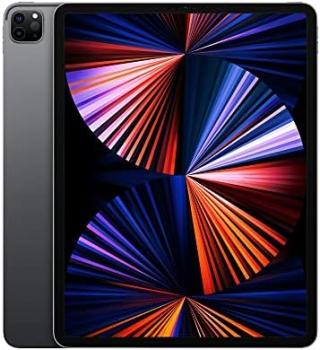 2021 Apple 12.9-inch iPad Pro (Wi‑Fi, 256GB) - Space Gray