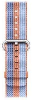 Apple Smartwatch Replacement Band for Apple Watch - Orange