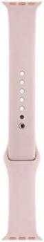 Apple Sport Band - 38mm - Pink Sand (Refurbished)