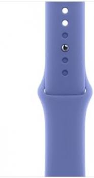 Apple Watch Band - Sport Band - 40mm - Periwinkle - S/M