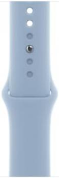 Apple Watch Band - Cinturino Sport - 41 mm - Cielo - One Size