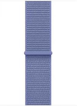 Apple Watch Band - Sport Loop - 42mm - Periwinkle - One Size (Fits Most)