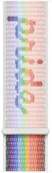 Apple Watch Band - Sport Loop - 45mm - Pride Edition - One Size (Fits Most)