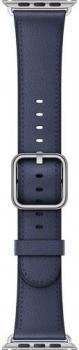 Apple Smartwatch Replacement Band for Apple Watch - Midnight Blue
