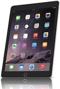 Apple Renewed iPad Air 2 - 128GB - Space Grey (Renewed)