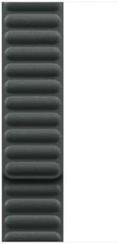 Apple Watch Band - Magnetic Link (45mm) - Evergreen - M/L