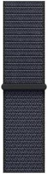 Apple Watch Band - Sport Loop - 42mm - Ink - One Size (Fits Most)