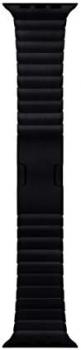 Apple Watch Band - Link Bracelet Band (42mm) - Space Black