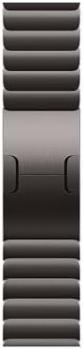 Apple Watch Band - Link Bracelet (42mm) - Slate - Regular