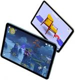 Apple iPad Air (5th Generation): with M1 chip, 10.9-inch Liquid Retina Display, 64GB, Wi-Fi 6, 12MP front/12MP Back Camera, Touch ID, All-Day Battery Life – Space Gray