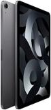 Apple iPad Air (5th Generation): with M1 chip, 10.9-inch Liquid Retina Display, 64GB, Wi-Fi 6, 12MP front/12MP Back Camera, Touch ID, All-Day Battery Life – Space Gray