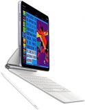 Apple iPad Air (5th Generation): with M1 chip, 10.9-inch Liquid Retina Display, 64GB, Wi-Fi 6, 12MP front/12MP Back Camera, Touch ID, All-Day Battery Life – Space Gray