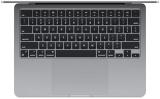 Apple 2024 MacBook Air 13-inch Laptop with M3 chip: 16GB Memory, 512GB Storage; Space Gray with AppleCare+ (3 Years)