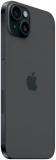 Apple iPhone 15, 256GB, Black - Verizon (Renewed)