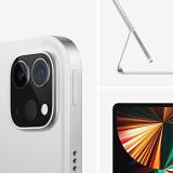 2021 Apple 12.9-inch iPad Pro (Wi‑Fi, 256GB) - Space Gray