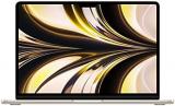 Apple 2022 MacBook Air Laptop with M2 chip: Built for Apple Intelligence, 13.6-inch Liquid Retina Display, 8GB RAM, 512GB SSD Storage, Backlit Keyboard, 1080p FaceTime HD Camera; Starlight